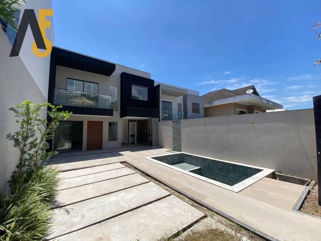 Casa à venda, 195 m² por R$ 1.030.000,00 - Pechincha - Rio de Janeiro/RJ - Foto 3