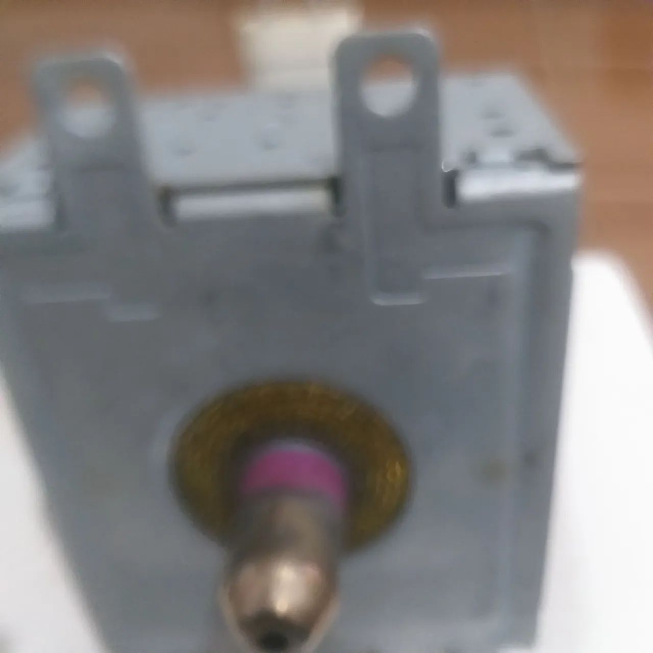 Magnetron Samsung  - Foto 2