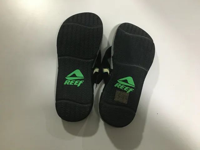 Chinelo Reef 41 Original Exclusivo - Foto 4