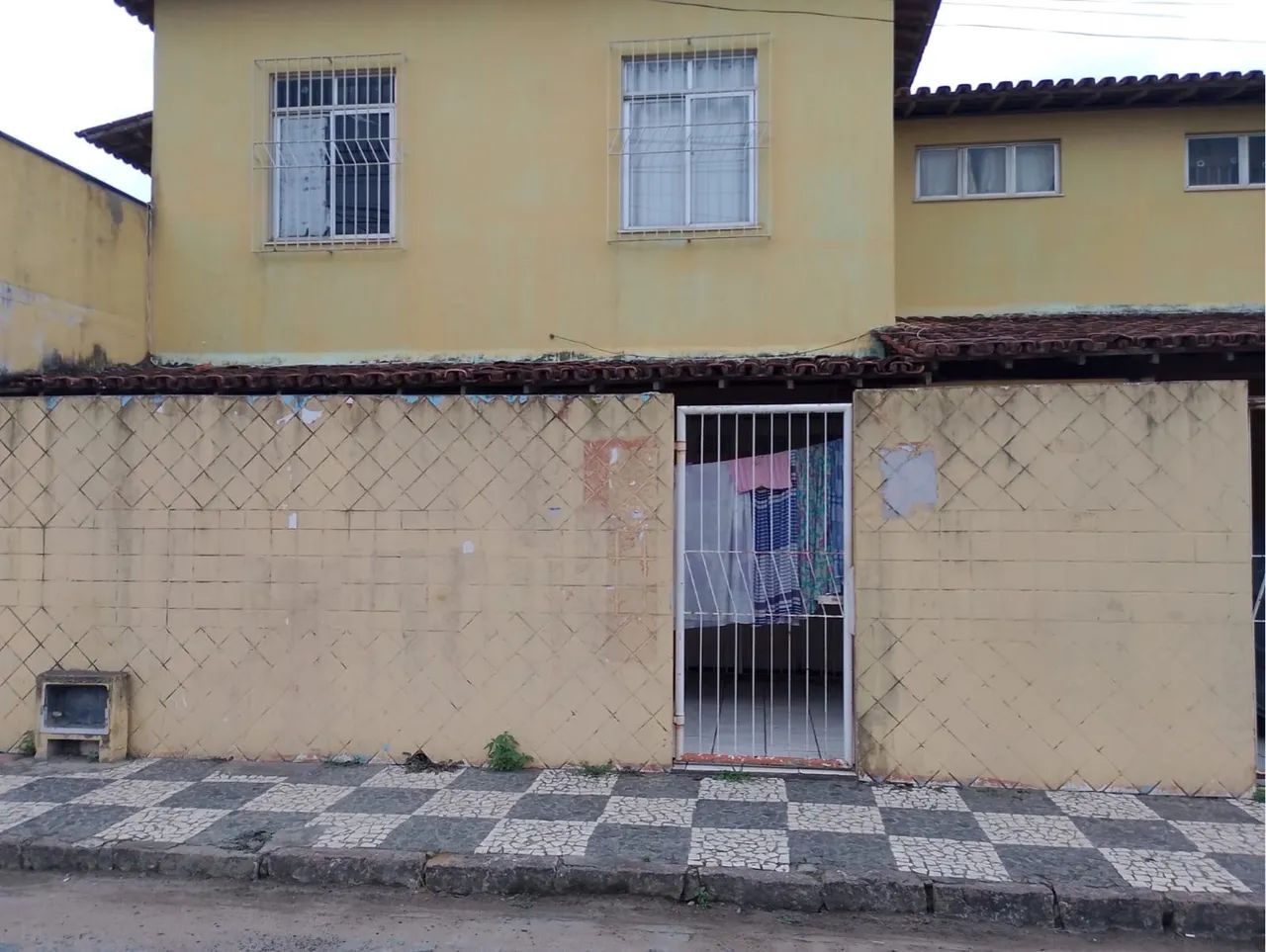 foto - Feira de Santana - Queimadinha