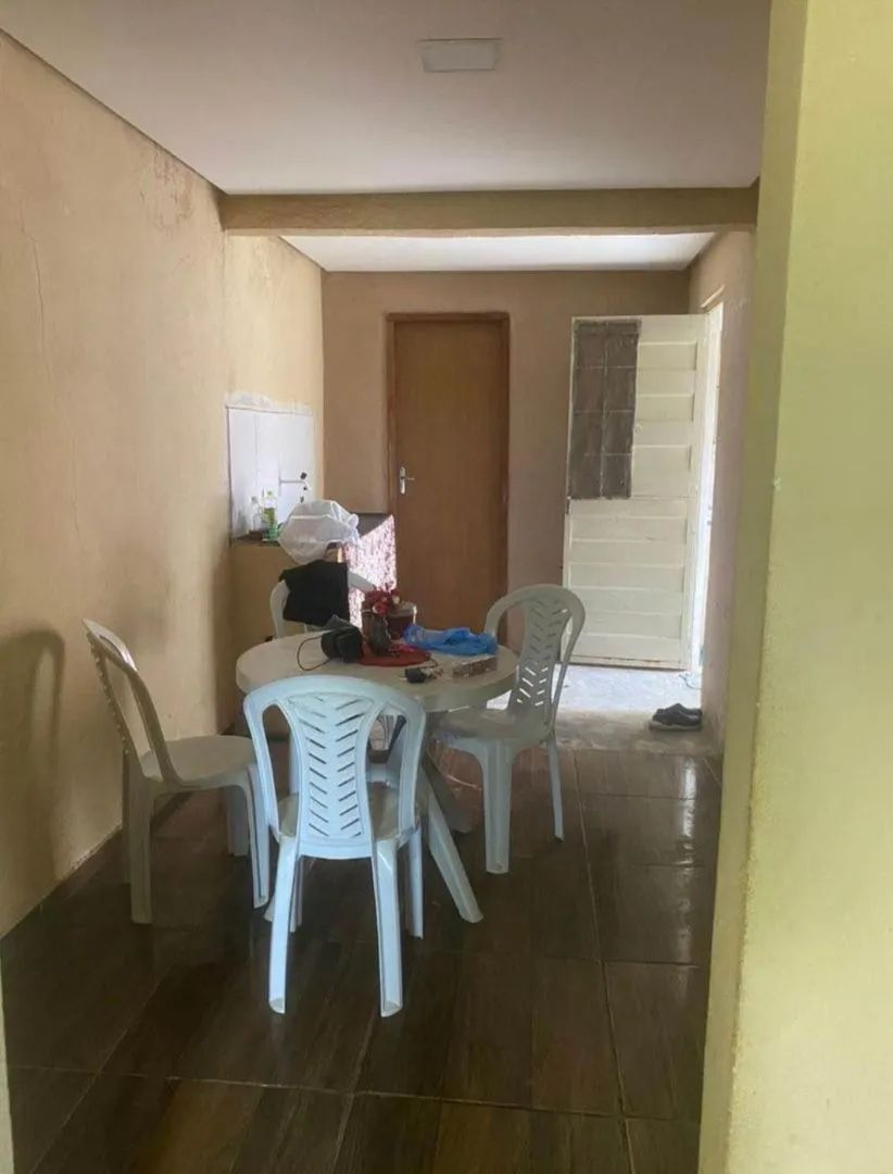 casa a venda no sol nascente  - Foto 4