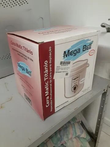 Aquecedor de cera profissional - Foto 5