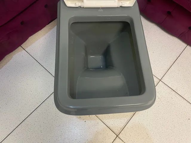 Vaso Sanitário  novo - Foto 6