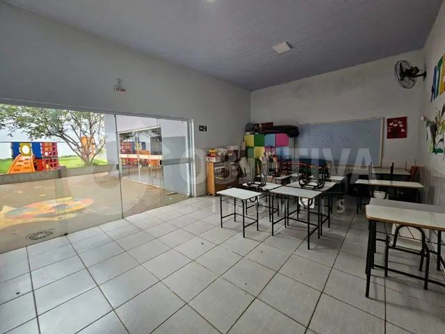 Sala para aluguel, 5 vagas, SARAIVA - UBERLANDIA/MG - Foto 4