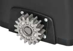 Motor p/ portão Rossi Dz Atto Turbo 350kg - Foto 4