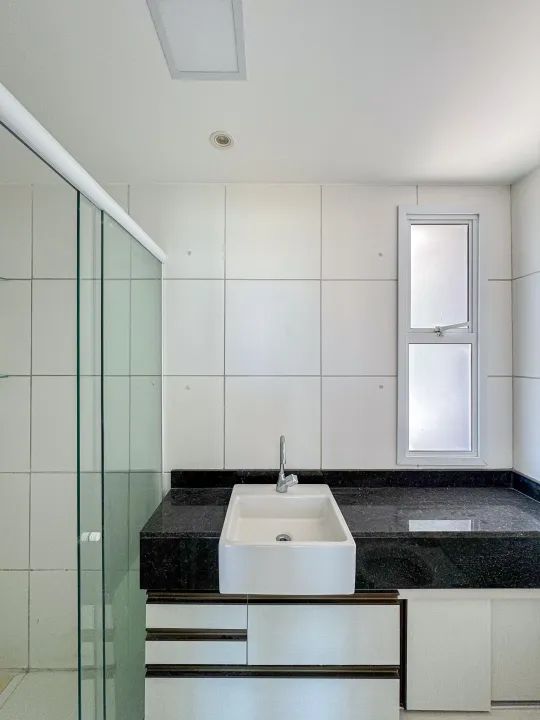 Edifício Lafitte, Guararapes, 110m2, Andar Alto, 3 Suítes, DCE, 2 Vagas, Lazer Completo. - Foto 15