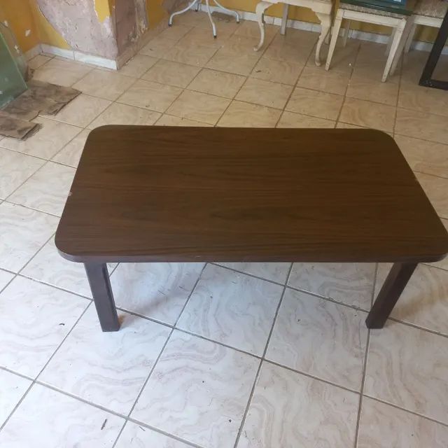 Mesa Japonesa  - Foto 4