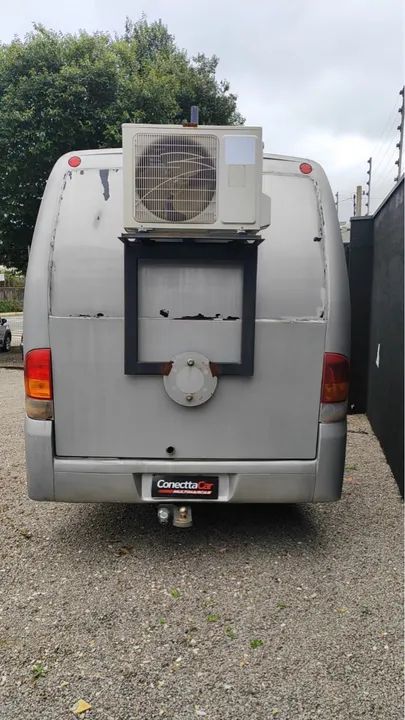 Ônibus Motor Home - Foto 6