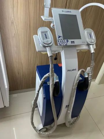 Criolipólise Polares - Foto 3