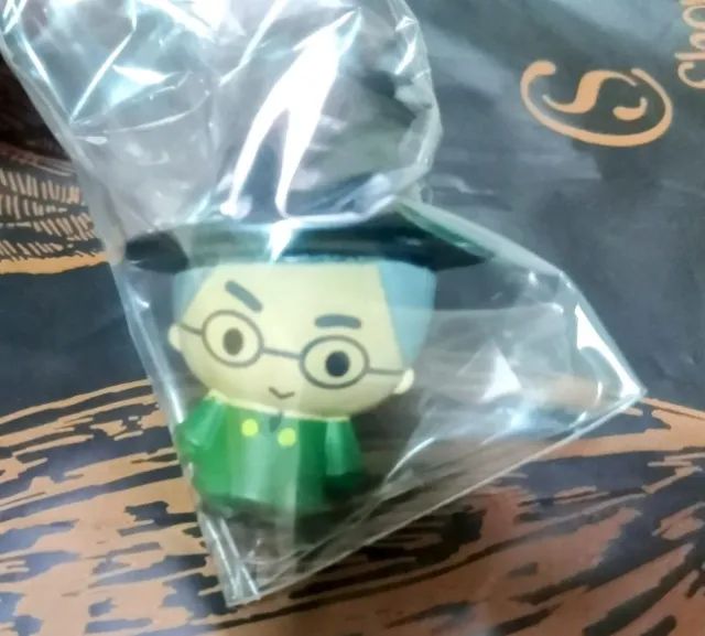 Minerva Original Gogo Coleção Cacau Show 2024! - Foto 2