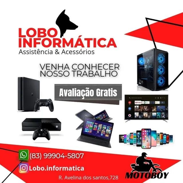 Lobo Informatica - Foto 2