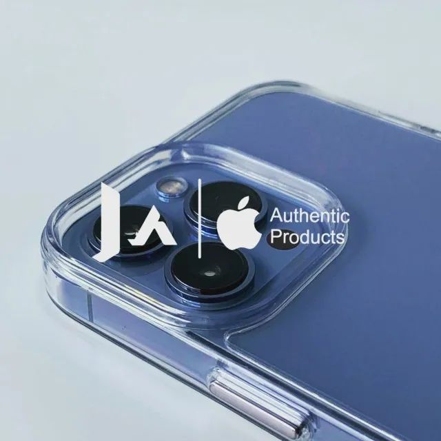 Capa 100% Acrilica para Iphone 16 pro max - Foto 3