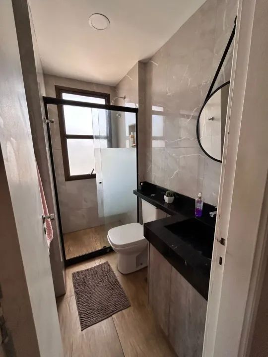 Duplex para venda tem 125 metros quadrados com 2 quartos em Barra da Tijuca - Rio de Janei - Foto 11