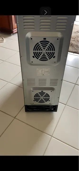 DEGA PARA VINHOS SENDO 2 EM UM  - Foto 3