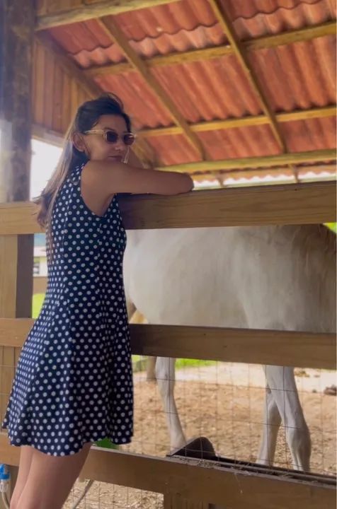 Vestido (manequim 36-38)