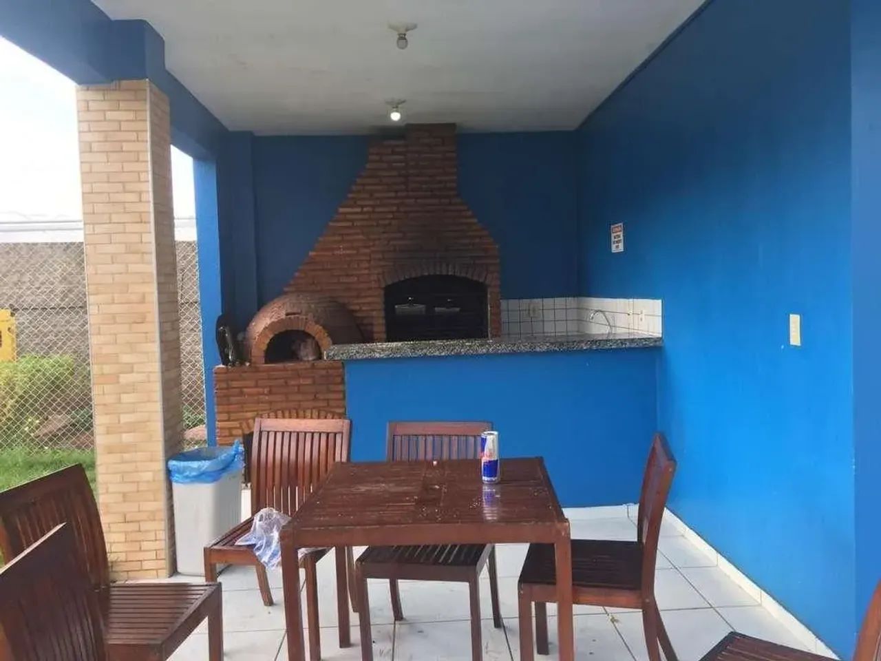 Apartamento com 2 Quartos e Vaga de Garagem, URUGUAI, TERESINA,PI - Foto 4
