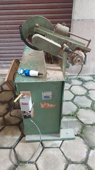 Destopadeira / Serra Circular - Foto 4