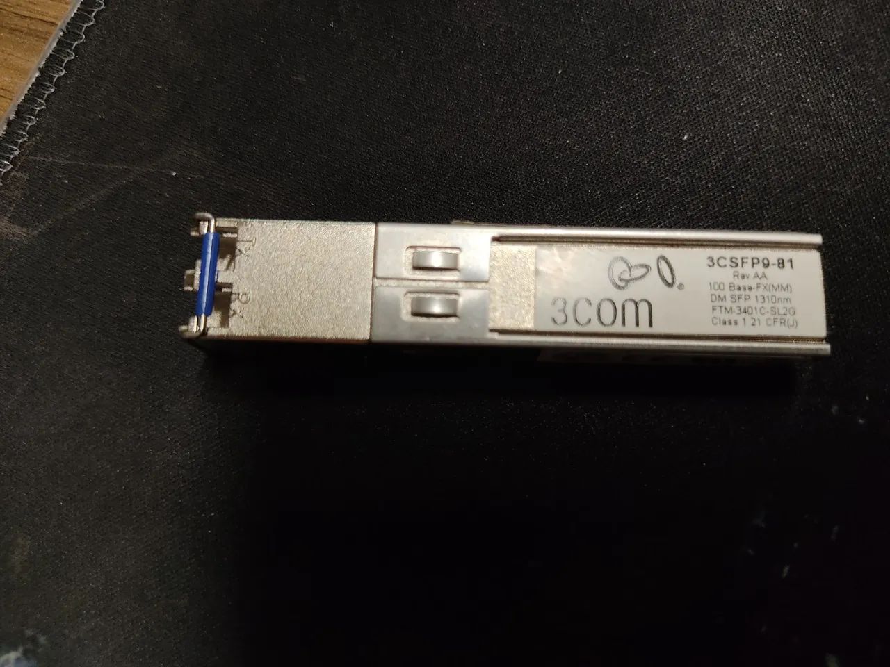 GBIC 3CSFP-81  - Foto 2