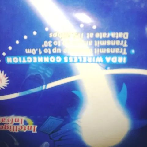 Conversor USB p/ IrDA Infravermelho 50.00 - Foto 3