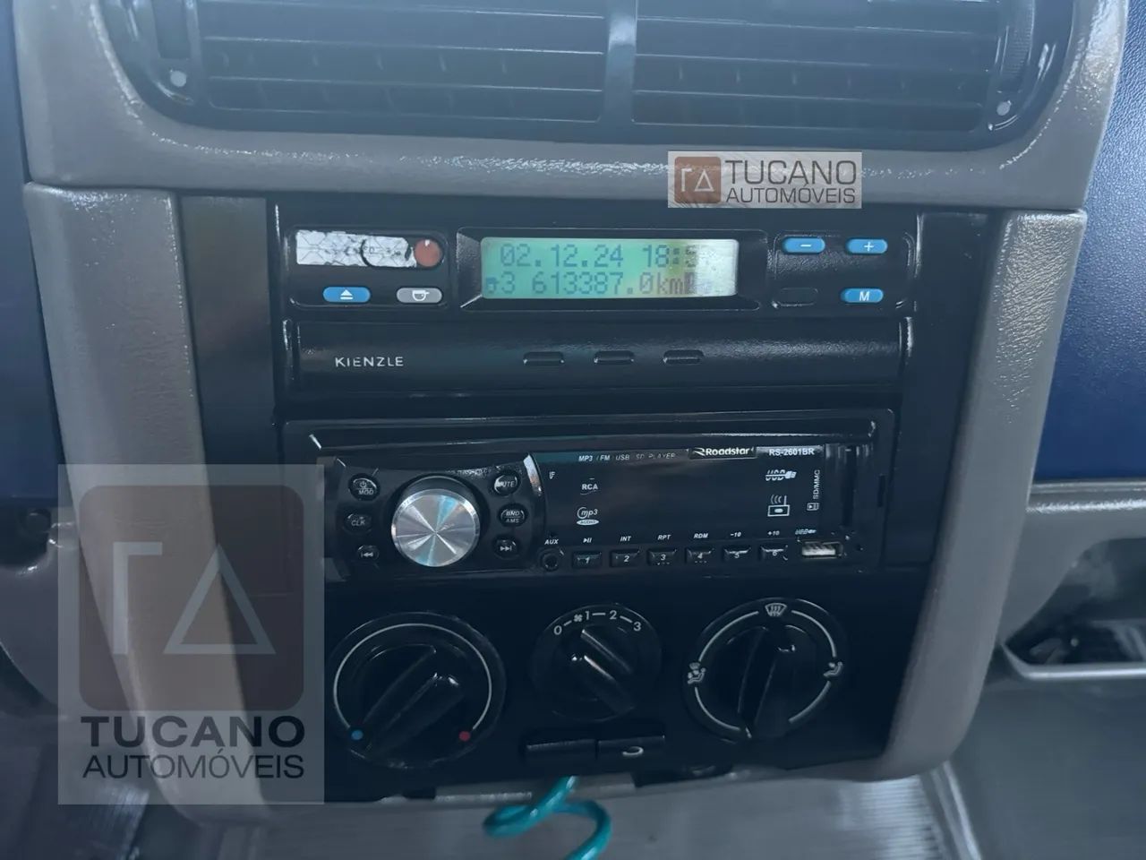 Volkswagen 13-180 toco 2004 - Foto 12