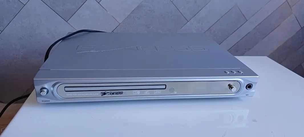 Vendo Dvd