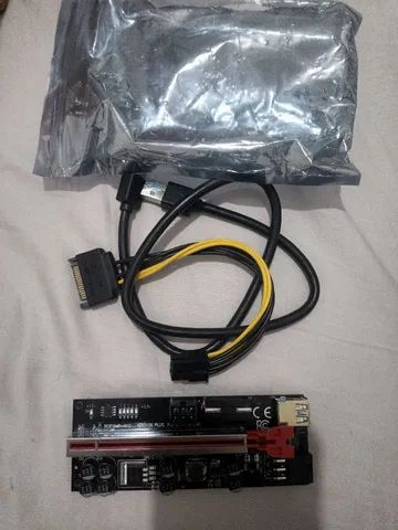 Riser 10s plus  - Foto 3