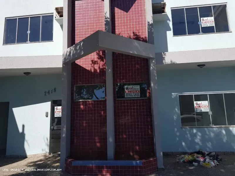 Sala Comercial para Locação em Presidente Prudente, PAULISTA