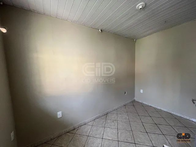 Casa Comercial na Rua Joaquim Murtinho - Pavimento Superior - Foto 5