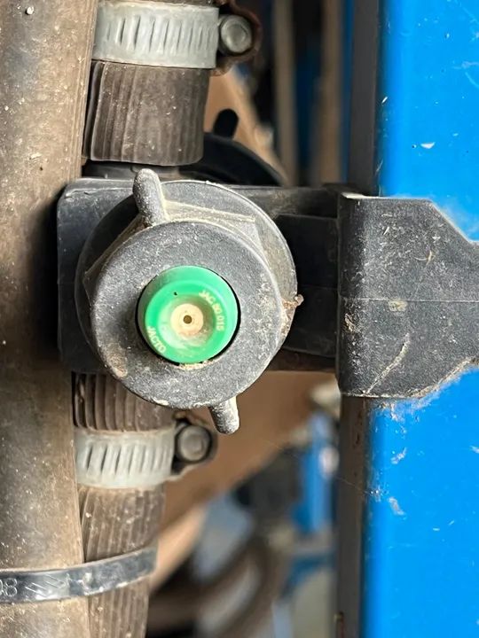 Pulverizador de barra - Foto 3