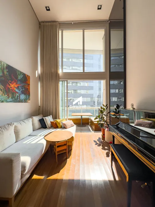 Condomínio Florida Penthouses - Apartamento Venda no Florida Penthouses