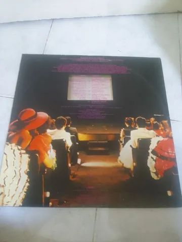 LP novela Final Feliz 1982 - Foto 2