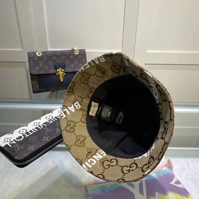 Bucket Gucci  - Foto 3