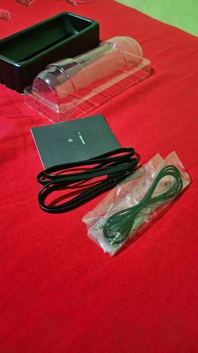 Caixa de Som Bluetooth Pulse Wave 2 Nova - Foto 3