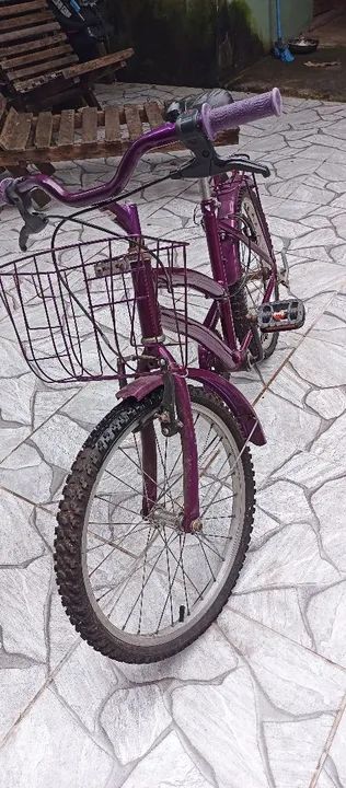Bicicleta infantil  - Foto 5