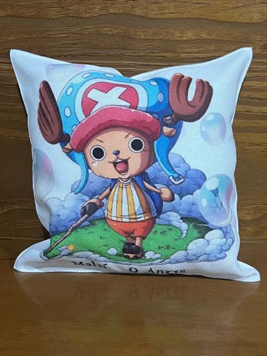 Almofadas personalizadas - Foto 4