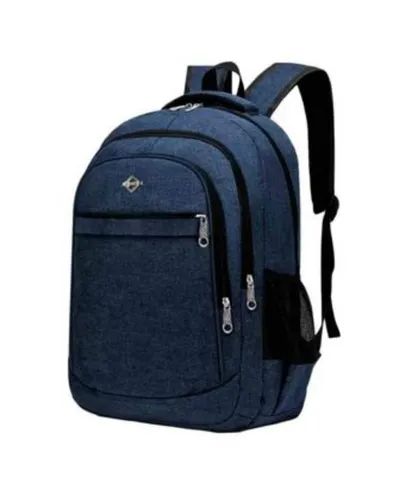 Mochila Escolar Reforçada impermeável - Foto 2