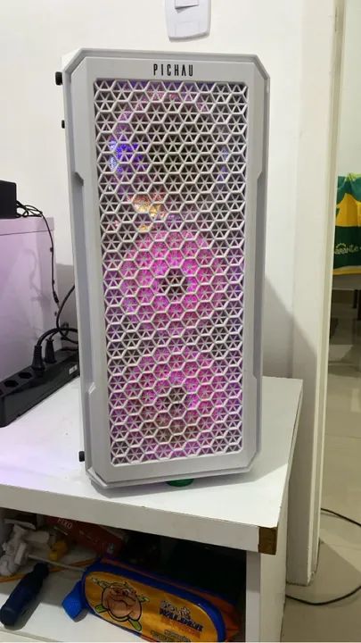 Pc Gamer - preço camarada!!  - Foto 2