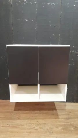 Vendo Armario de Banheiro NOVO em MDF 