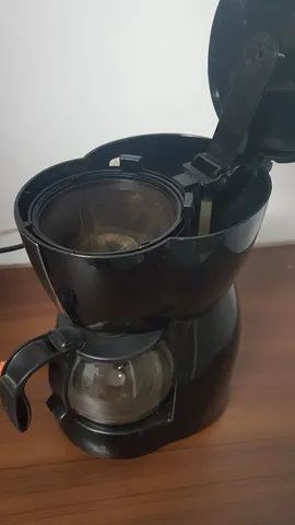 cafeteira britania cp 15 - Foto 3