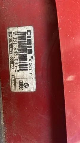 Lanterna Santana Quantum  - Foto 3