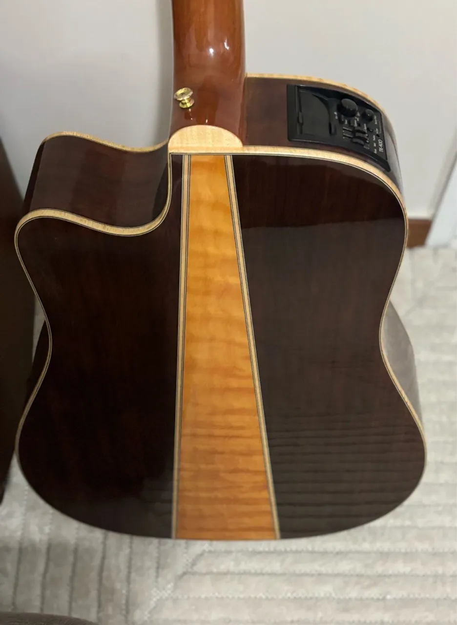 Violão Takamine GD93CE