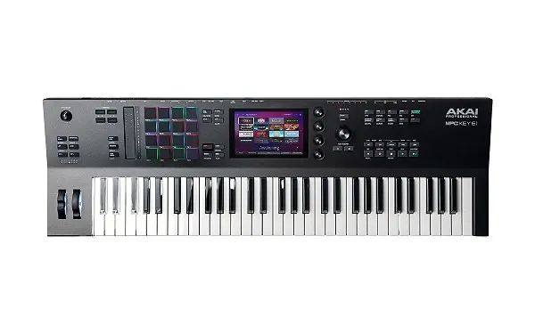 Akai MPC Key 61