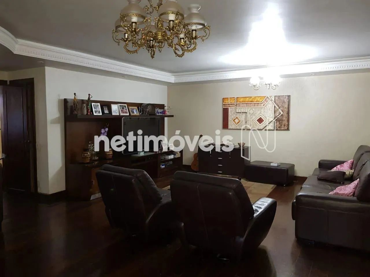 Venda Casa comercial São Bento Belo Horizonte - Foto 4