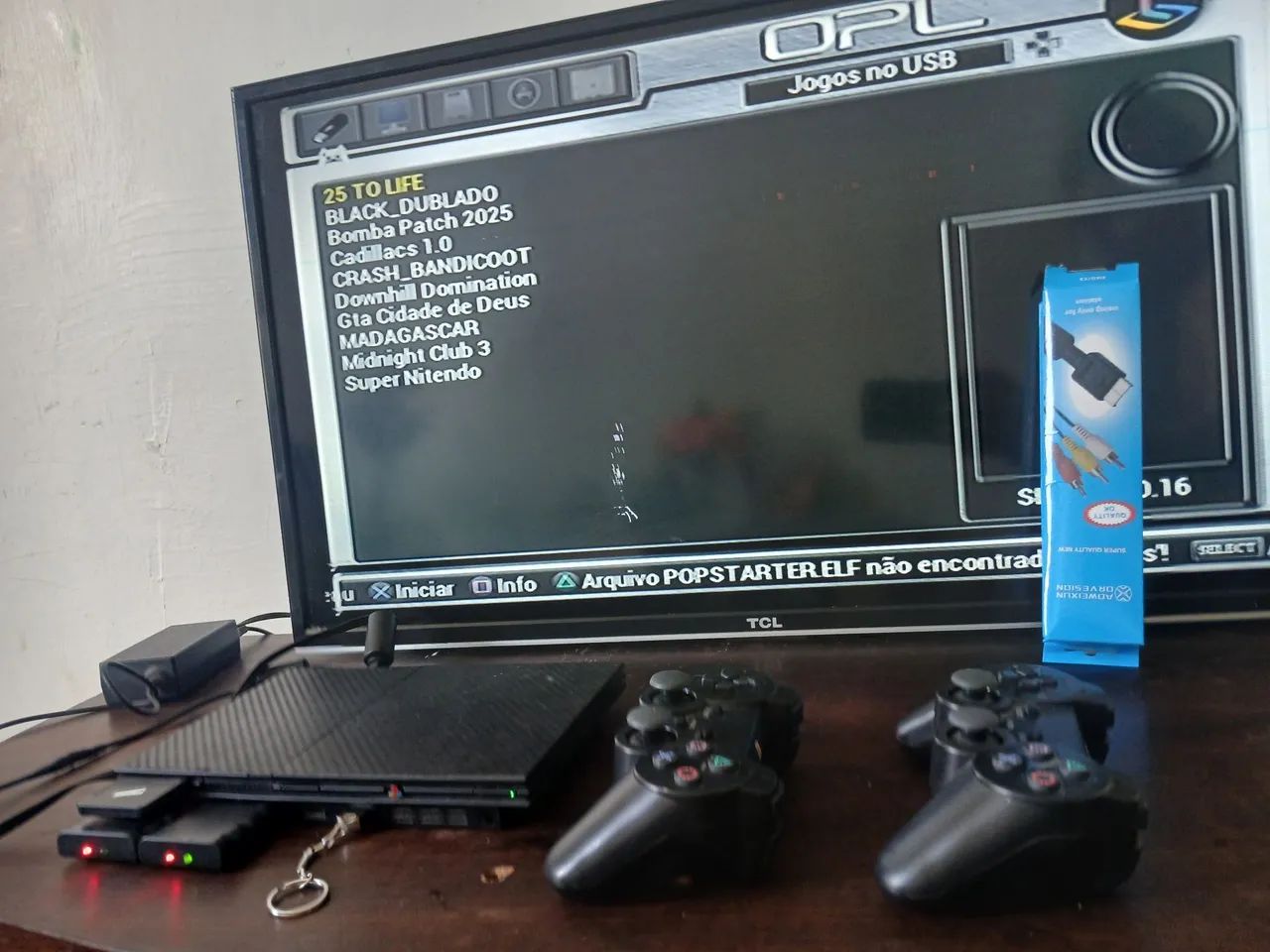 PlayStation completo.valor 400 - Foto 4