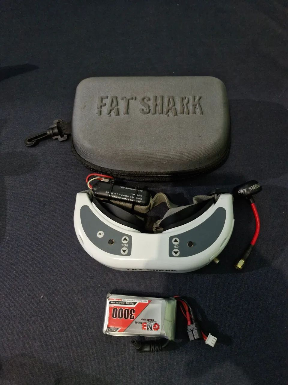 Drone DJI F450  - Foto 6