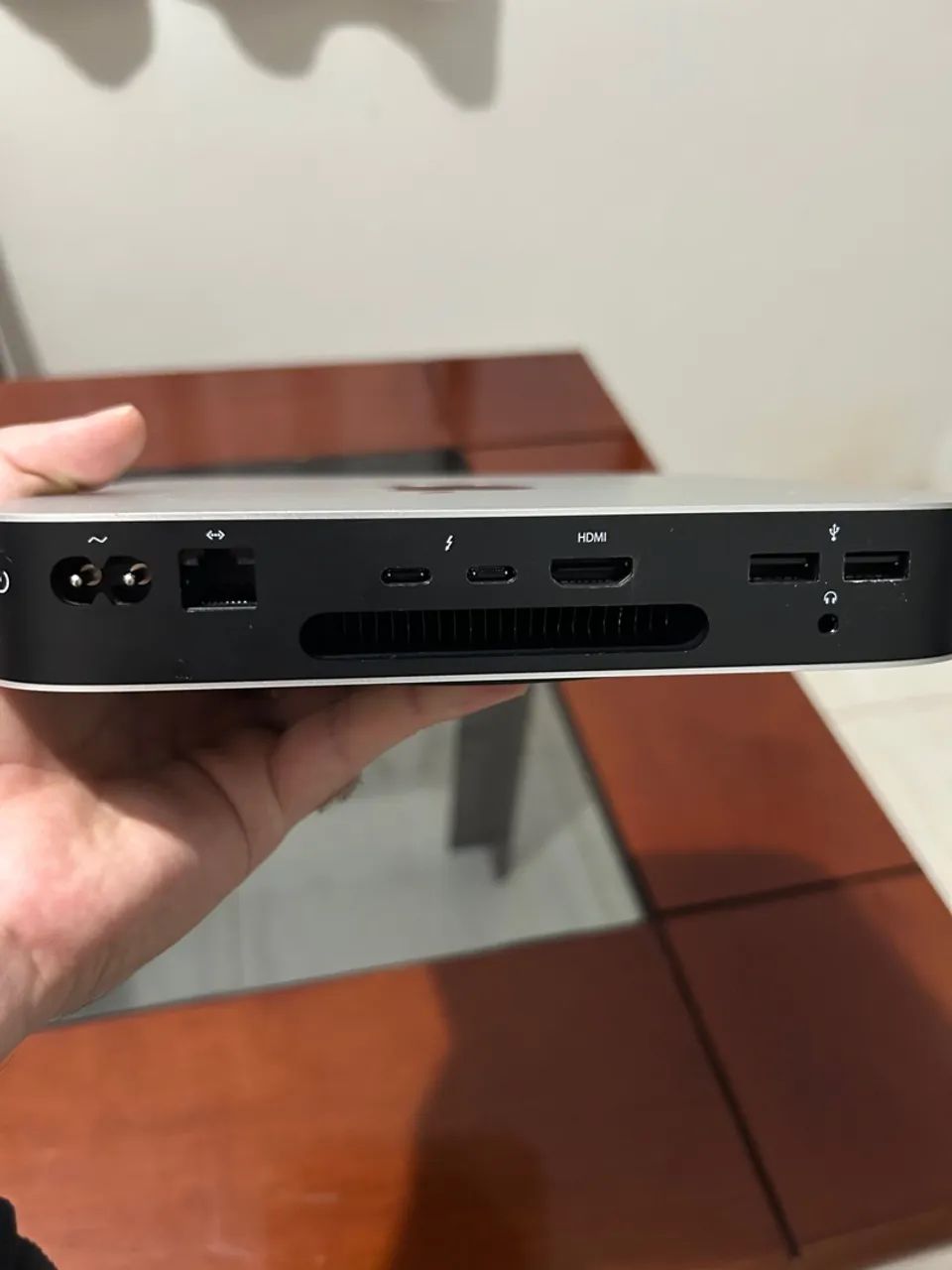 Apple Mac Mini M1 16gb de ram 512gb - Computadores e
