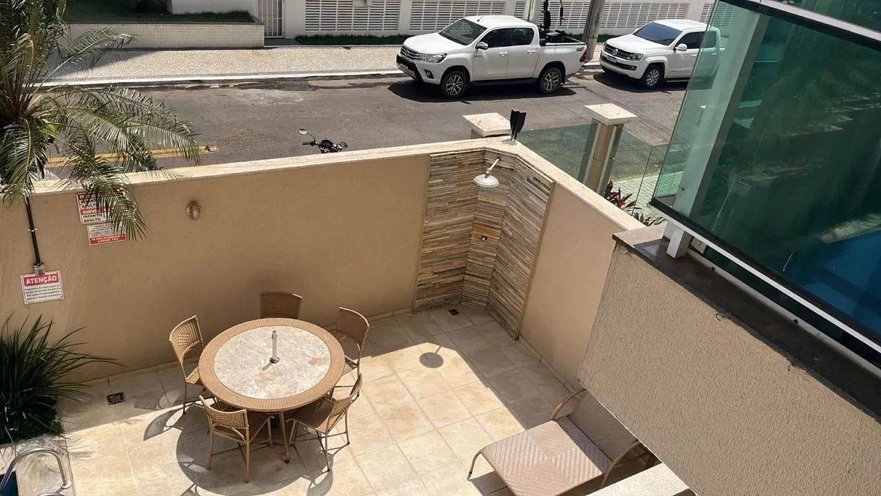 Aluga-se apartamento no Portinari , Jundiaí - Foto 5