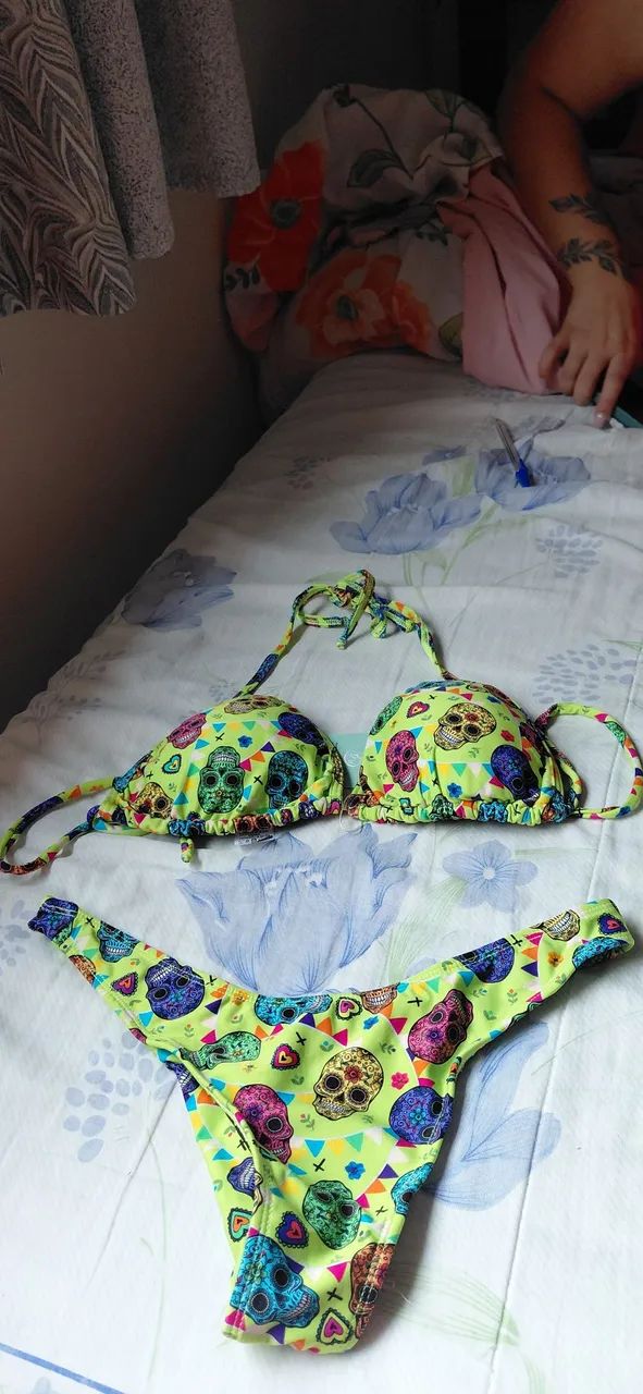 Biquinis  TAM G - Foto 2