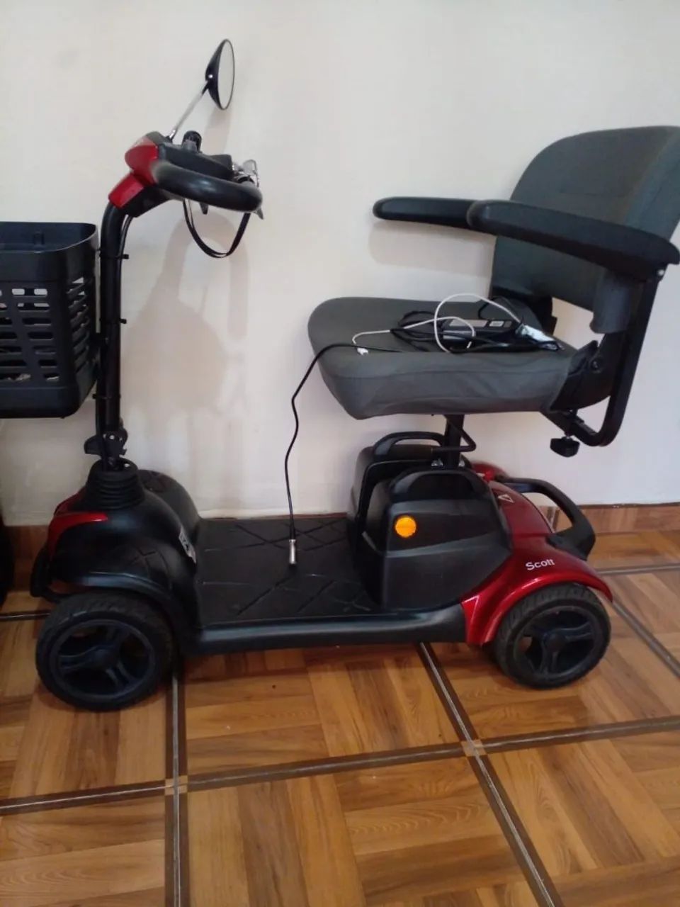 Cadeira automática 64850148364417121