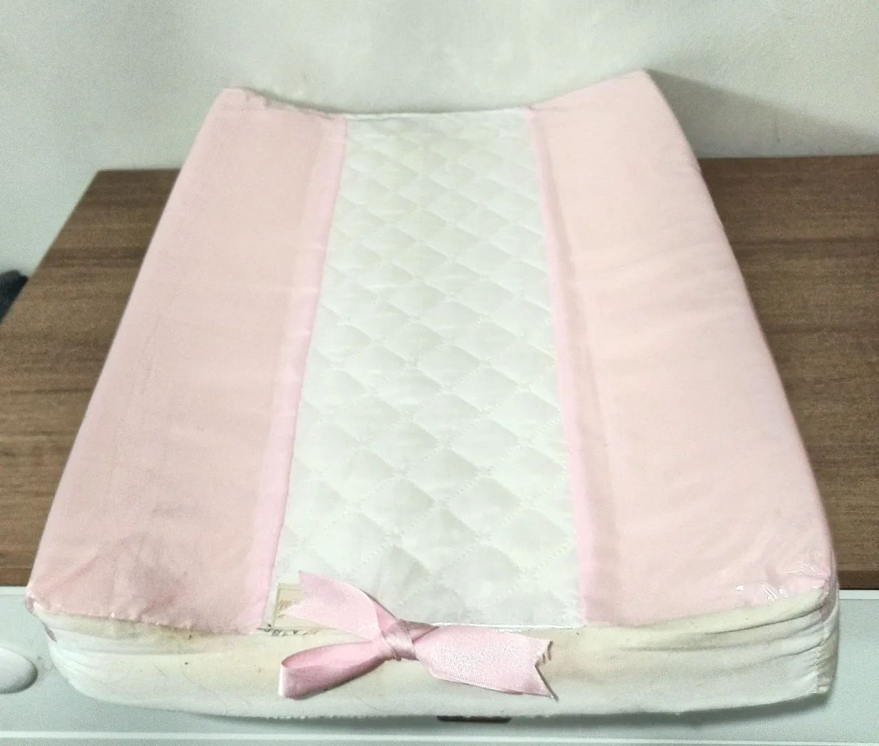 Trocador americano para cômoda - Foto 2